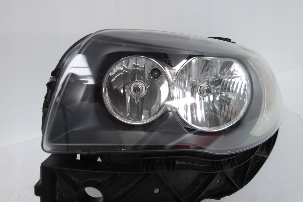фото №9, Лампа перед ліва права bmw seria 1 e87