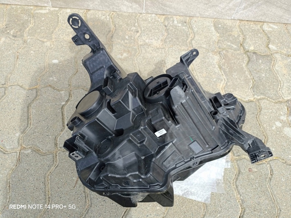 Citroen c4 full led vision фара ! cała ліва європа  cała Доставка