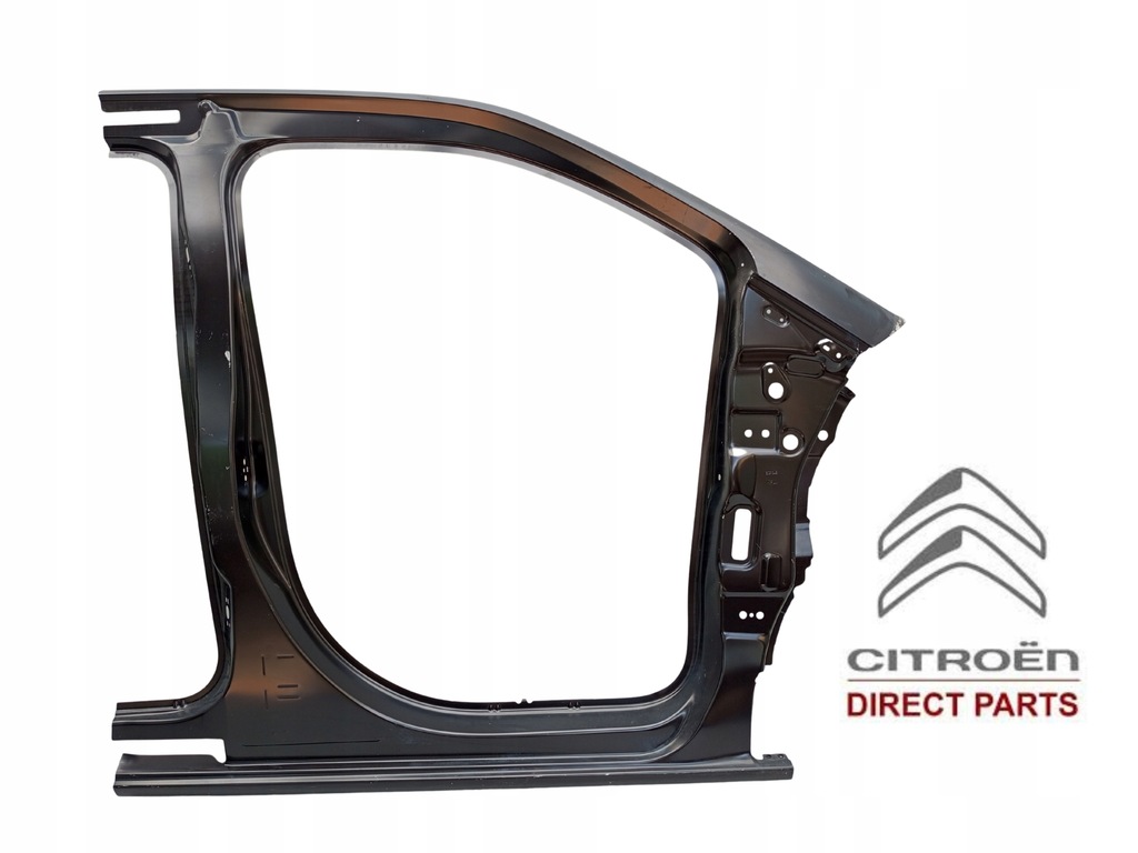 фото №1, Citroen berlingo iv partner iv combo e порог блок двигателя обшивка правое перед ÷