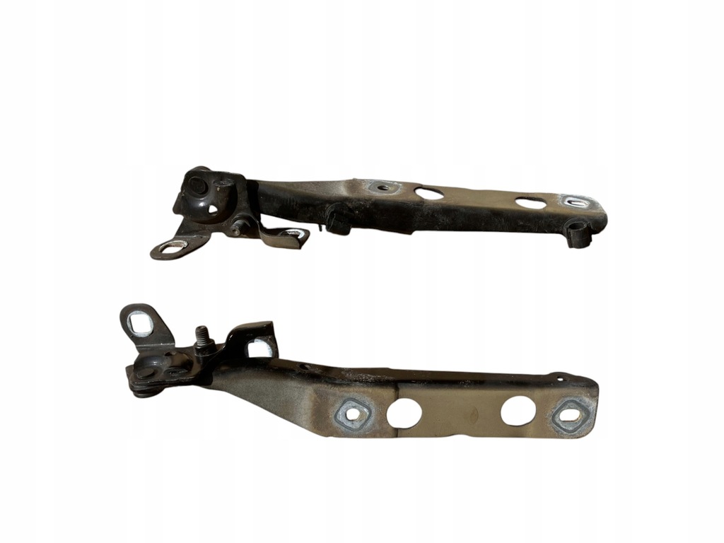 фото №2, Citroen c4 picasso ii петли капот комплект