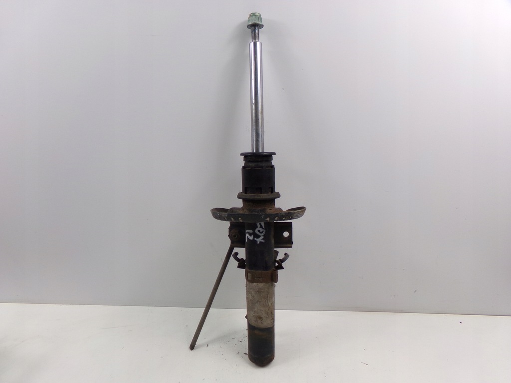 фото №1, Vw fox амортизатор перед 1.2b лівий 5z0413031c