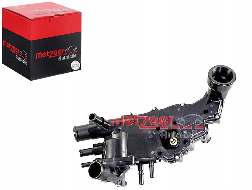 фото №1, Metzger 4010282 корпус термостата