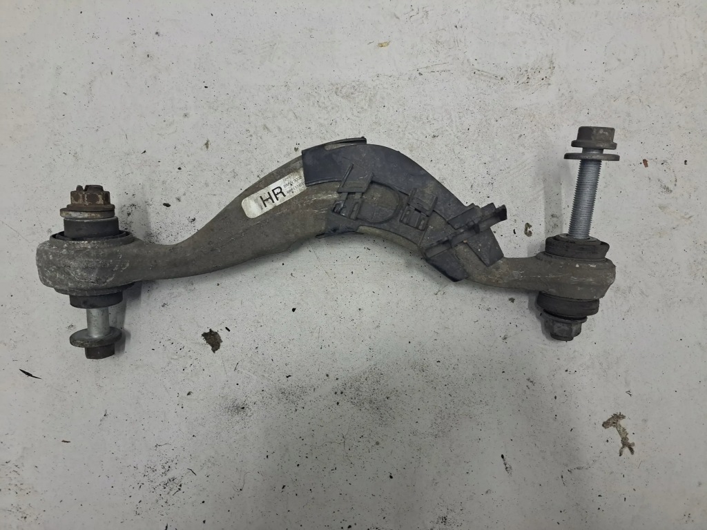 фото №1, Bmw 7 g11 g12 2017 po правая рычаги