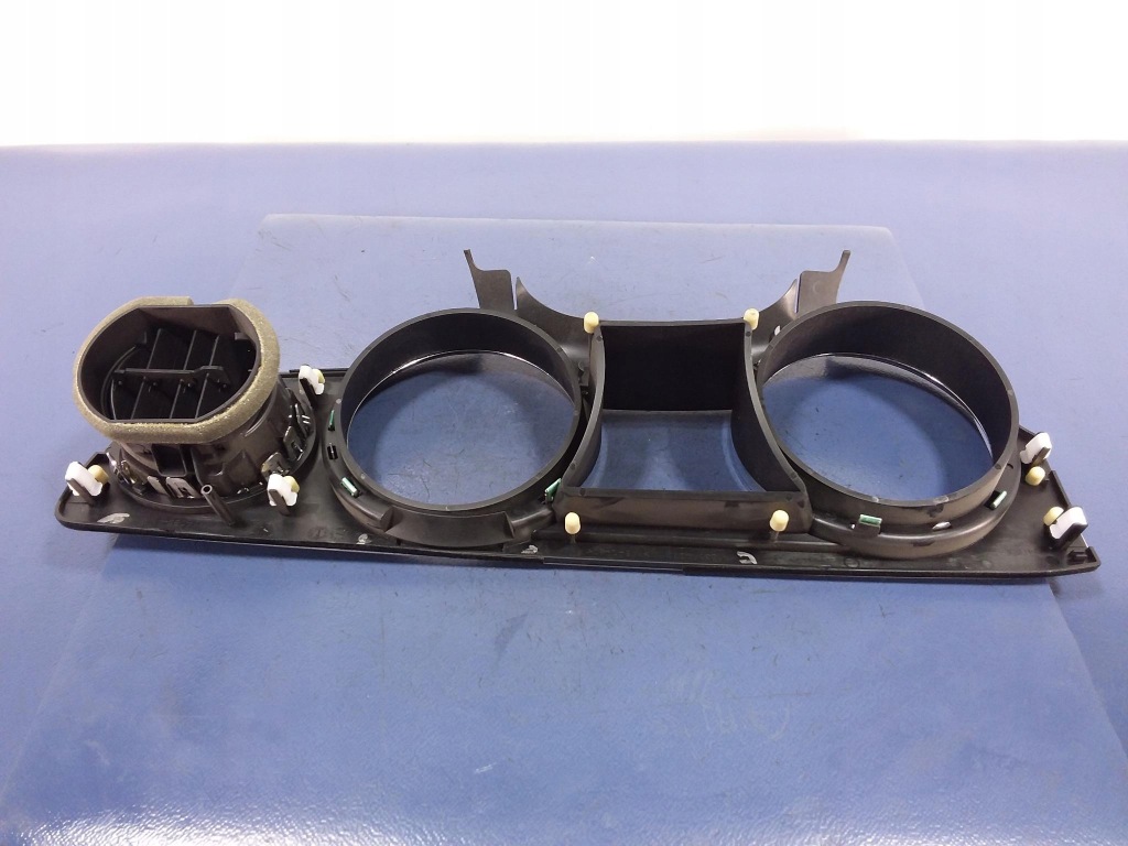 фото №3, Ford mustang v lift 10-14 рамка спидометра dekor