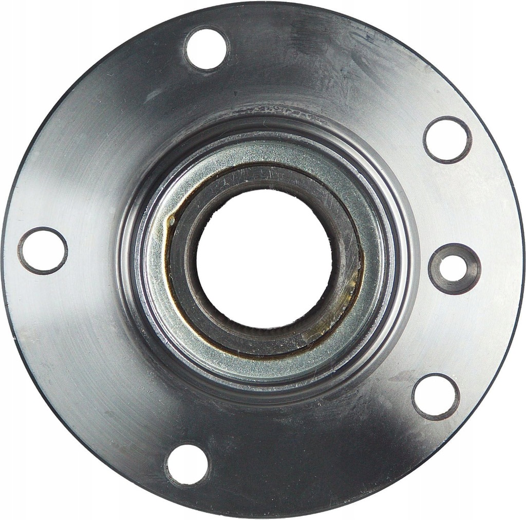 фото №16, Комплект - набор подшипник колеса [febi bilstein]