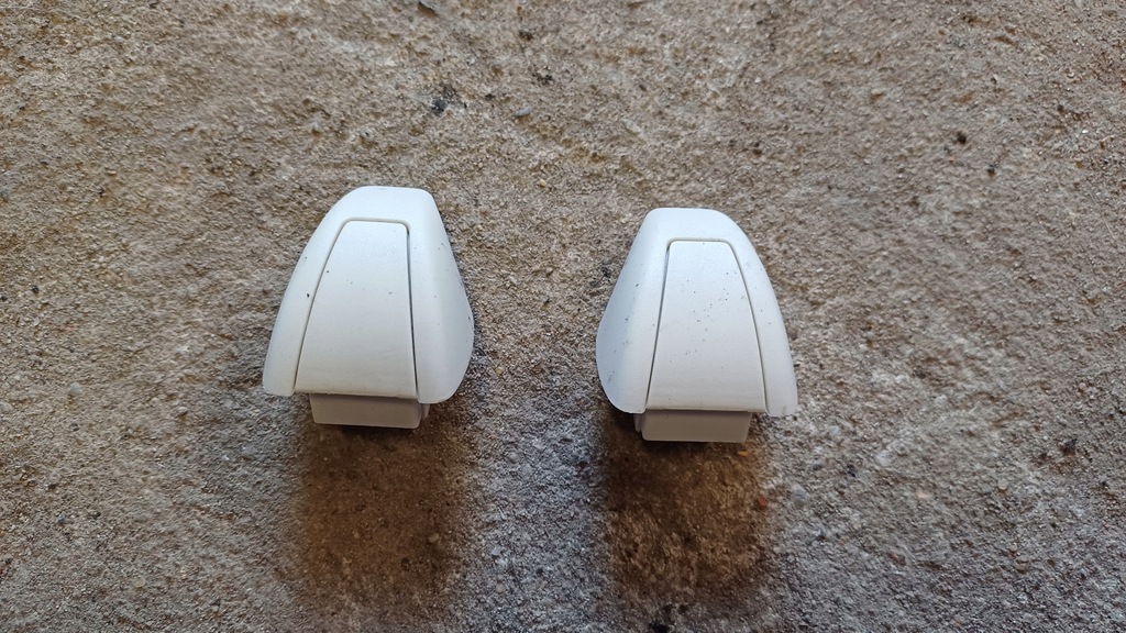 фото №1, Ford focus mk3 кронштейн заглушка