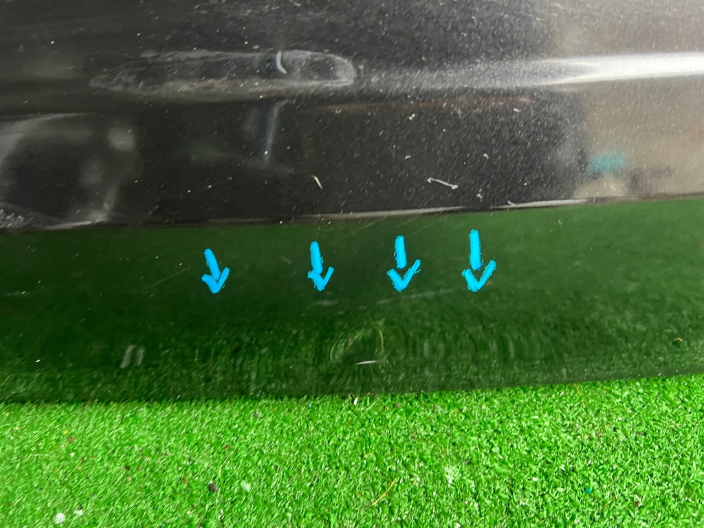 фото №7, Skoda kodiaq lift 19- крышка багажника багажника