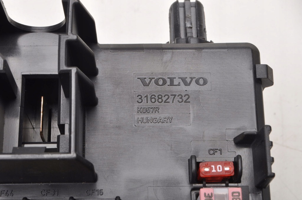 фото №10, Volvo xc90 ii xc60 ii коробка предохранителей 32142591 31494567