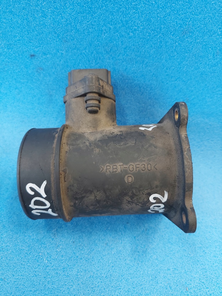 фото №2, Расходомер almera tino 0280218005