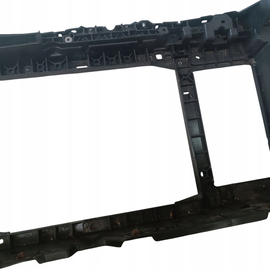 Pas передний opel corsa f 208 ii 9823718480 с Разборки