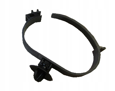 фото №1, Кліпса трубопровід електричних fiat talento оригінальний номер