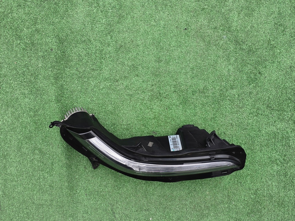 фото №3, Renault talisman led drl лівий