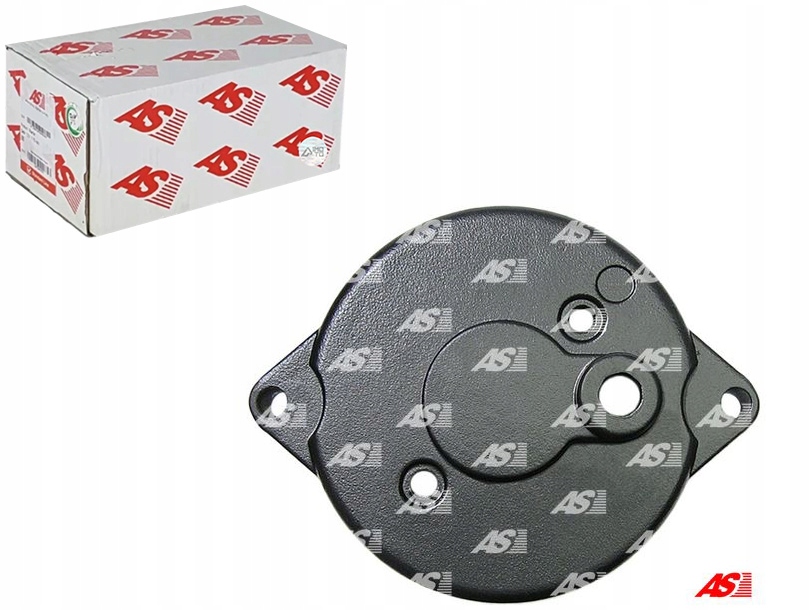 фото №1, Кришка стартер, карбюратора as-pl sbr9013