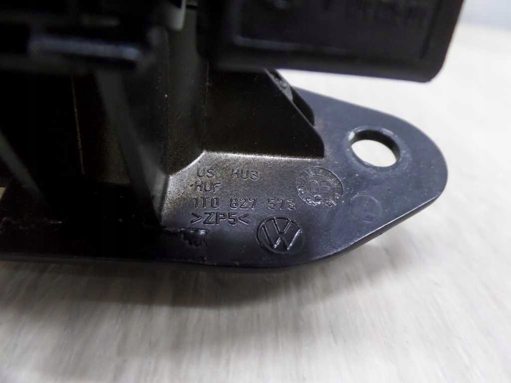 Audi a4 b6 passat b6 jetta замок крышки багажника вкладка 1t0827573 Недорого