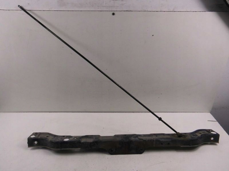 фото №5, Kia sportage i ja 99-04 pas передній верхній