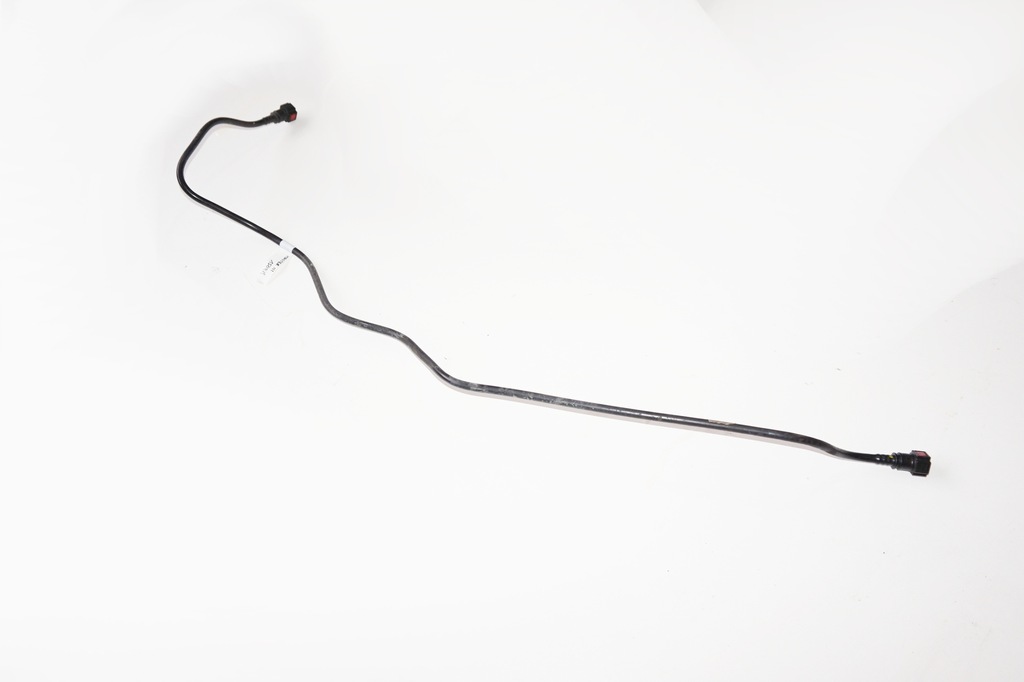 фото №1, Трубка шланг топлива master iii