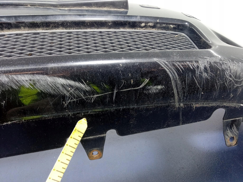 фото №12, Lexus gs iii mk3 05- бампер перед передний pdc 52119-30671 212