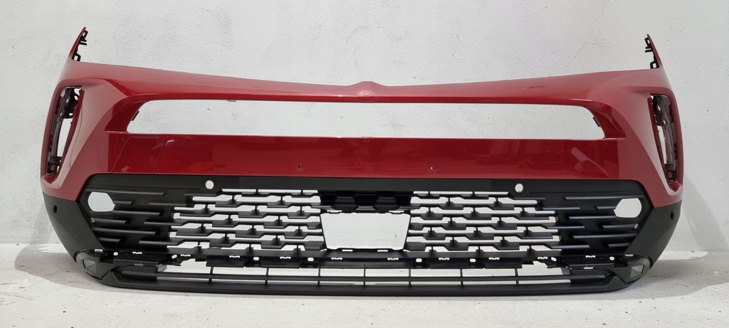 фото №1, Бампер перед передний opel mokka b 20-