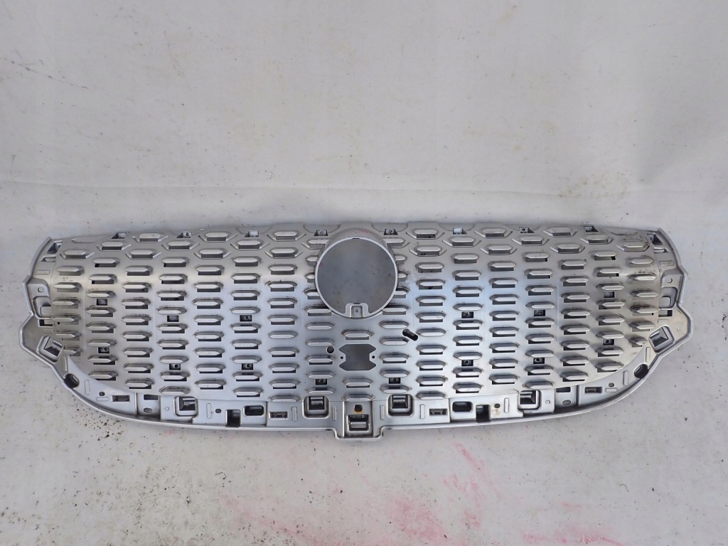 фото №2, Jaguar i-pace 18- решітка радіатора решітка радіатора радіатора