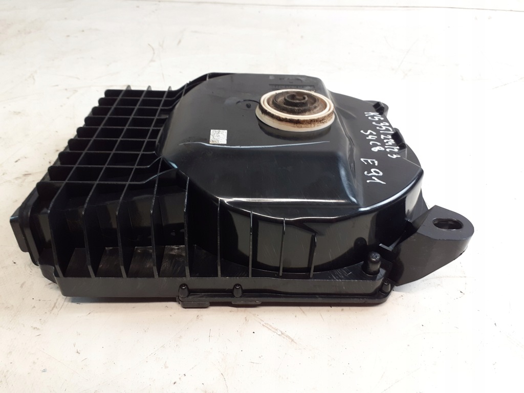 фото №6, Динамік сабвуфер bmw e91