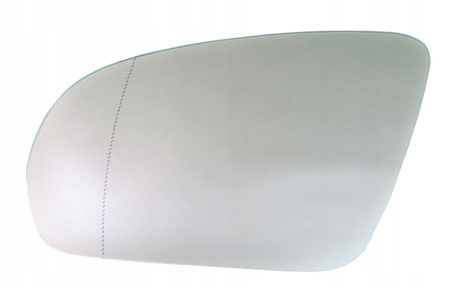 фото №1, Лівий вкладиш дзеркало mercedes klasa s w222 2013 -