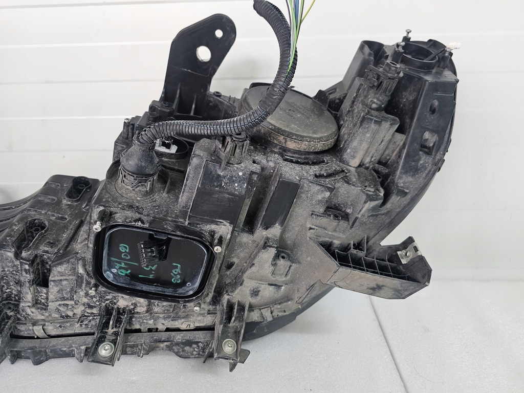 фото №12, Лампа передняя правая alfa romeo stelvio