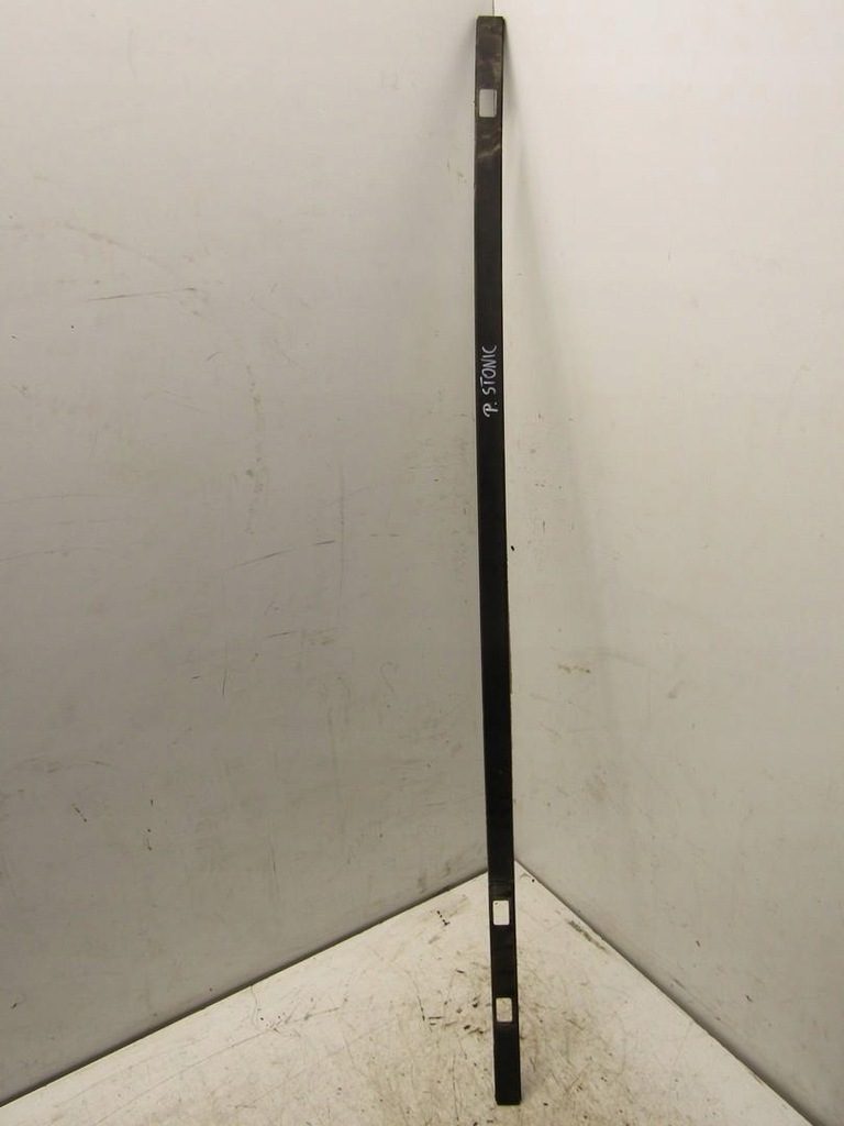 фото №1, Молдинг кровельная правая правое kia stonic