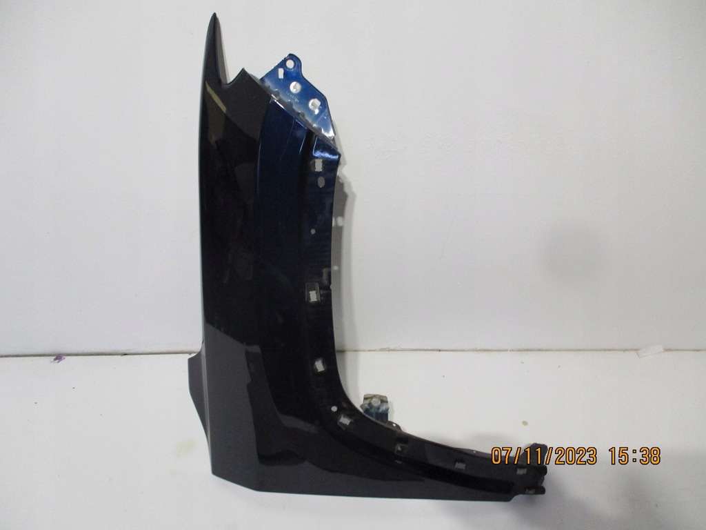 фото №1, Крыло правый jeep compass