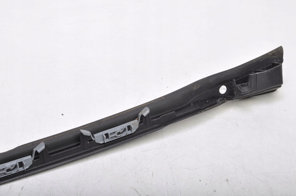 Bmw f44 gran coupe молдинг скло передньої лобове ліва 7475979 Ціна