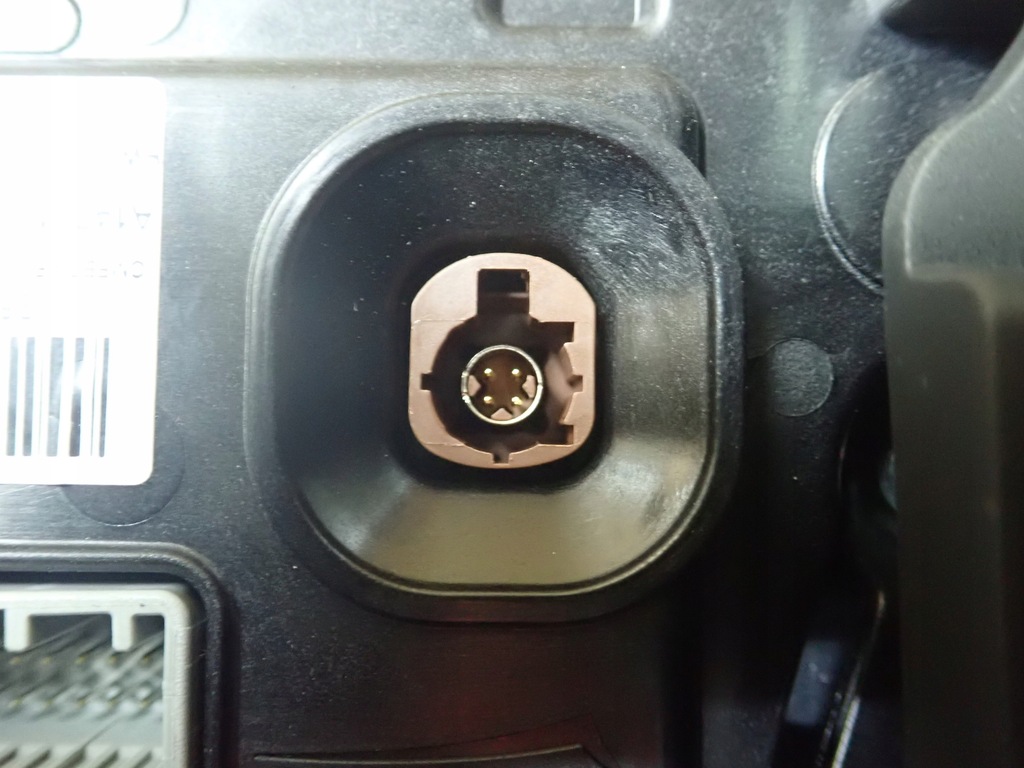 фото №7, Экран дисплей renault clio v 1,0 tce 2021r 280346916r 8519