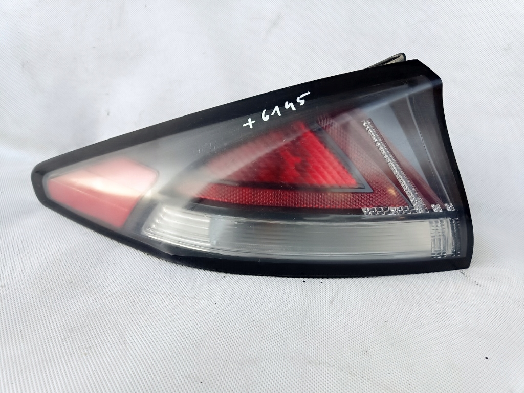 фото №1, Лампа задня ліва led hyundai ioniq lift 92401g2200