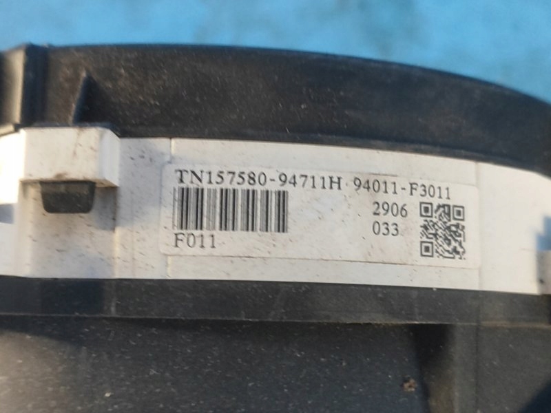 Панель приборів 94011-f3011 hyundai elantra ad 16- Недорого