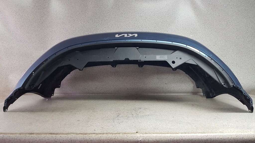 фото №14, Kia e niro ev ii2 electric 2022 - бампер перед 3343