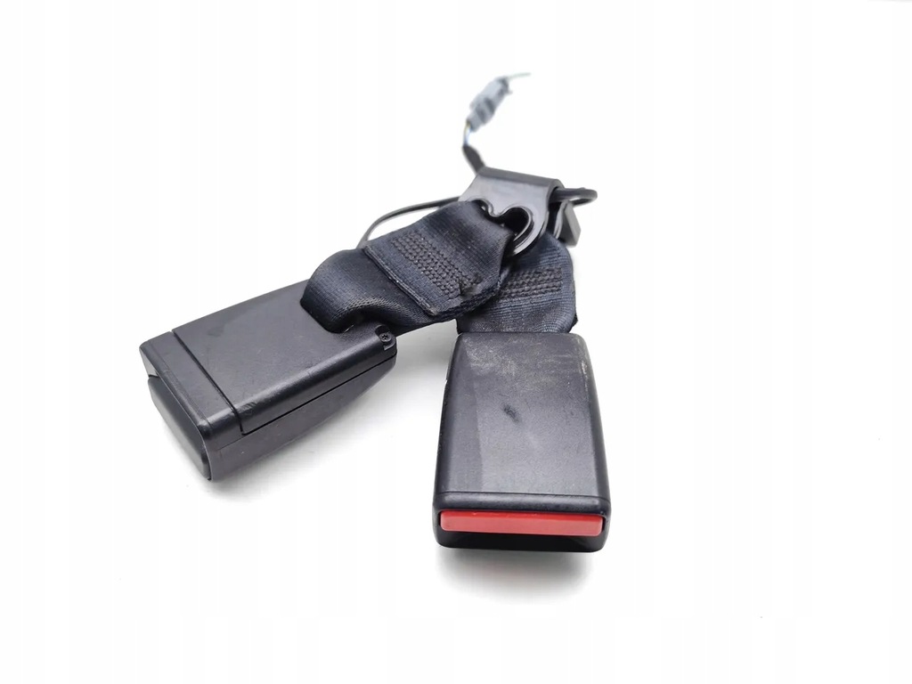 фото №13, Renault clio пряжка заднього поперечина безпеки задня лівий 2018 хетчбек