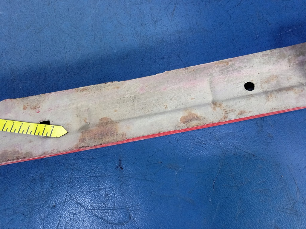 фото №5, Ford s-max mk1 захист підвіска 6m21-11779-ak eb