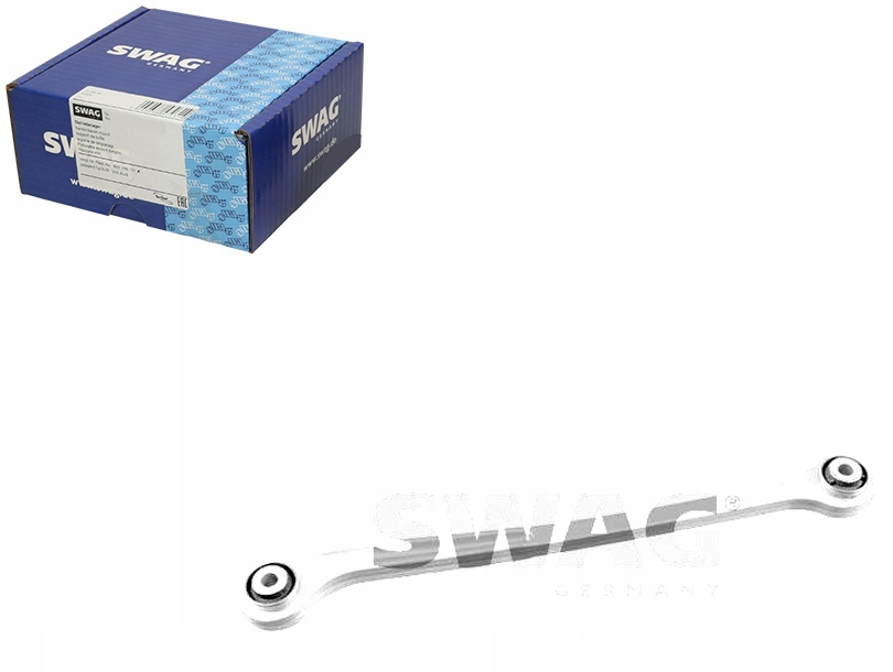 фото №1, Важіль задня l p нижній mercedes s-klasa c215 w220 98