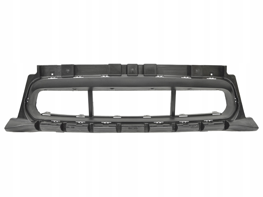 фото №1, Dodge charger 2020- решётка радиатора бампера srt hellcat 68435705aa