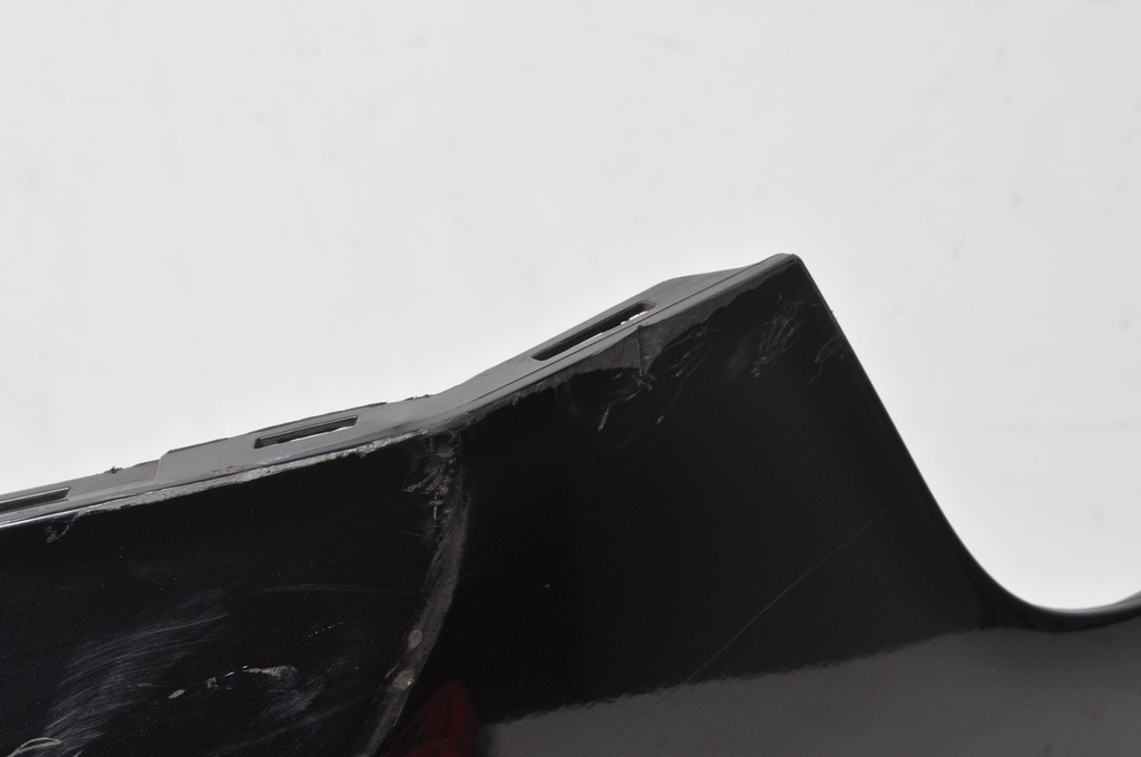 фото №2, Volvo v50 lift r-design бампер задня задній 452-46