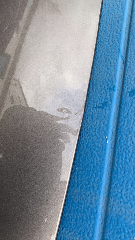 фото №3, Hyundai tucson 2020- капот