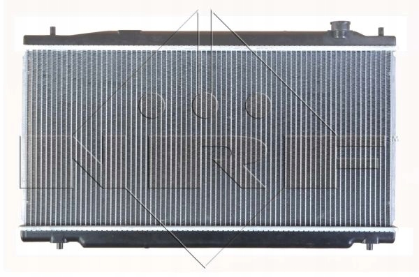 фото №3, Радиатор wody 54505 nrf