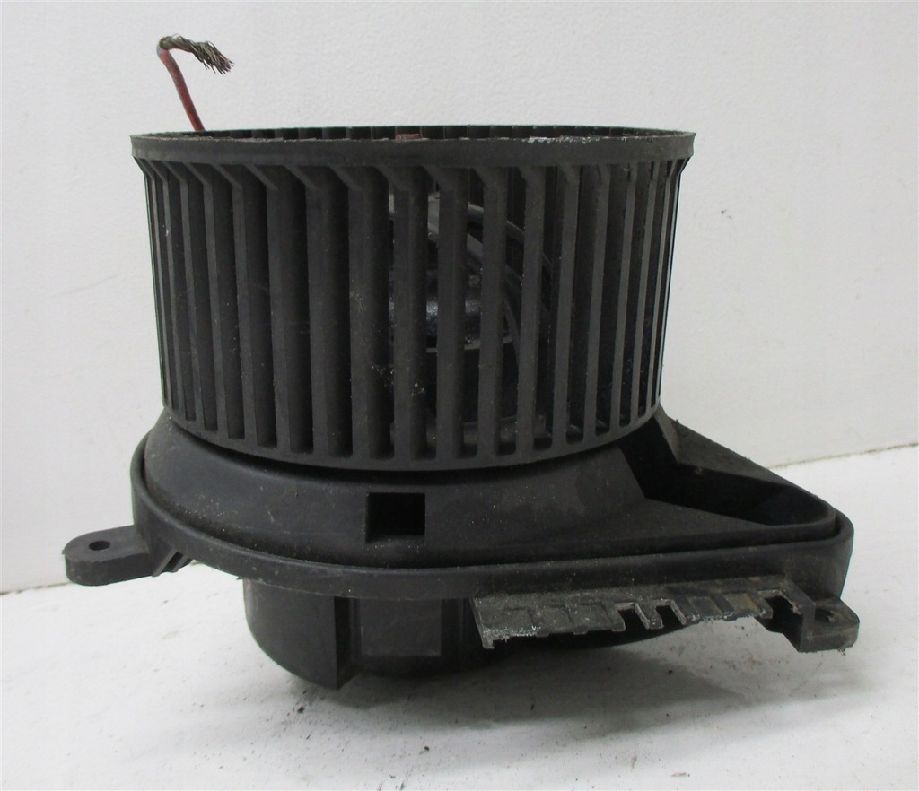 фото №14, Воздуходувка обдув mercedes vito w638 eu 651586k