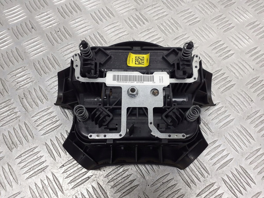 фото №5, Подушка подушка безопасности водителя nissan primera p12