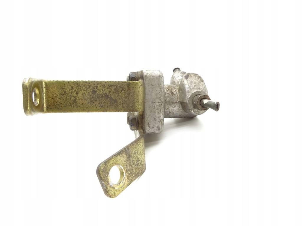 фото №8, Розподільник зчеплення nissan patrol gr y60 2.8 td