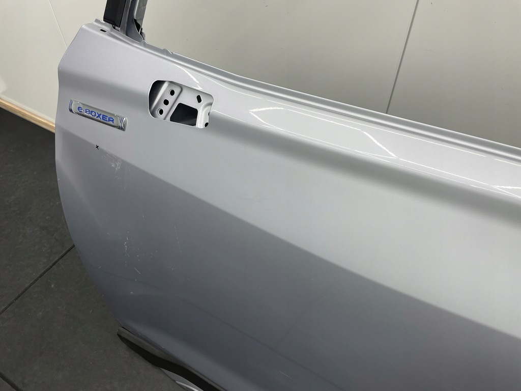 фото №10, Subaru forester v 2019r-- дверь левая передние перед