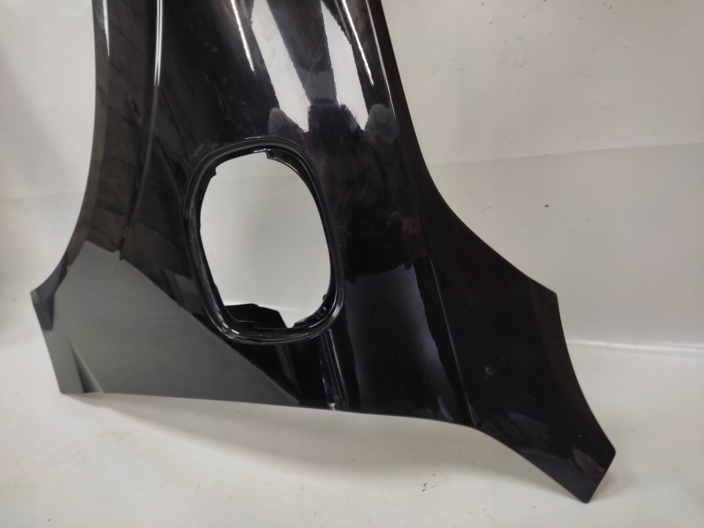 фото №7, Volvo s90 v90 hybrid крыло левый передний 2016-