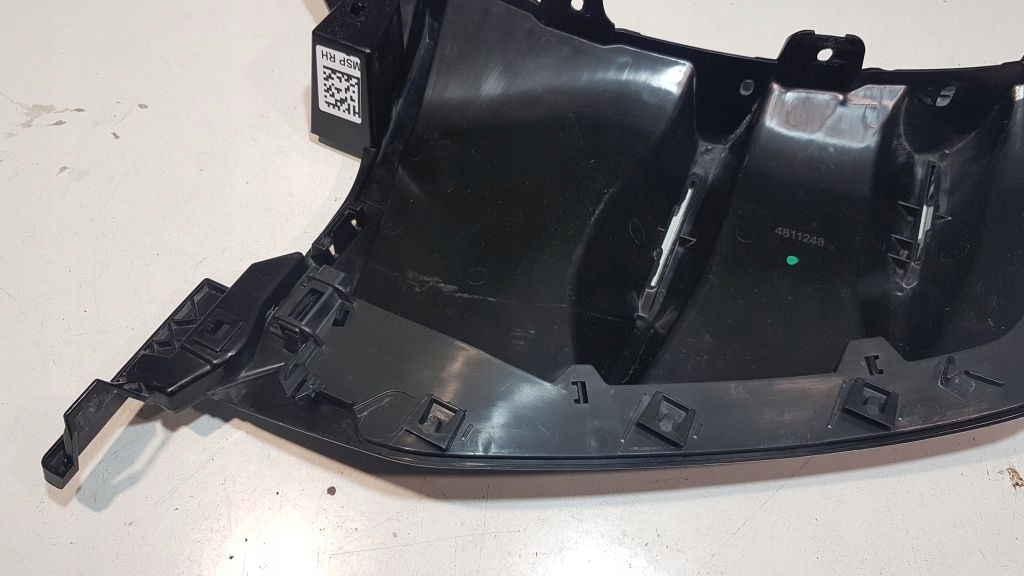 фото №6, Впуск повітрозабірник крила правий bmw z4 g29 m-pakiet