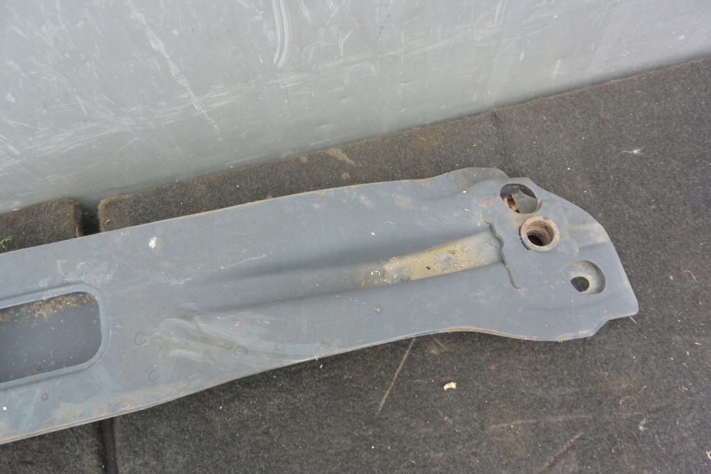 фото №2, Smart forfour 04-06 балка підсилювач перед