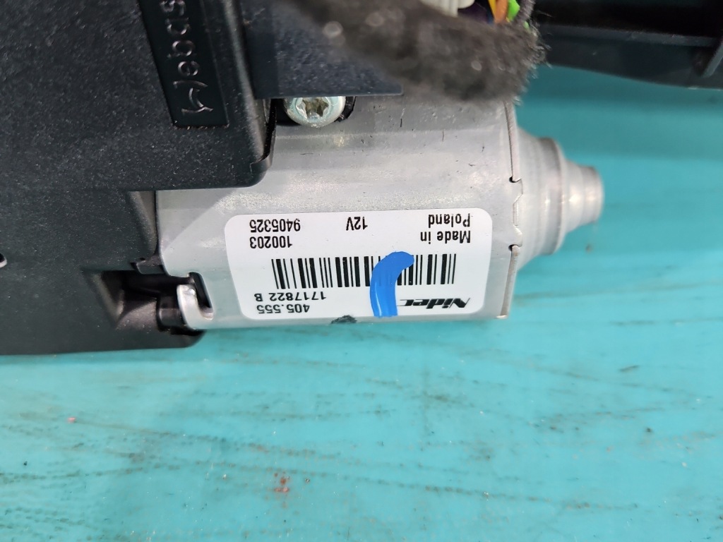 фото №6, Люк kpl mercedes w212 kombi