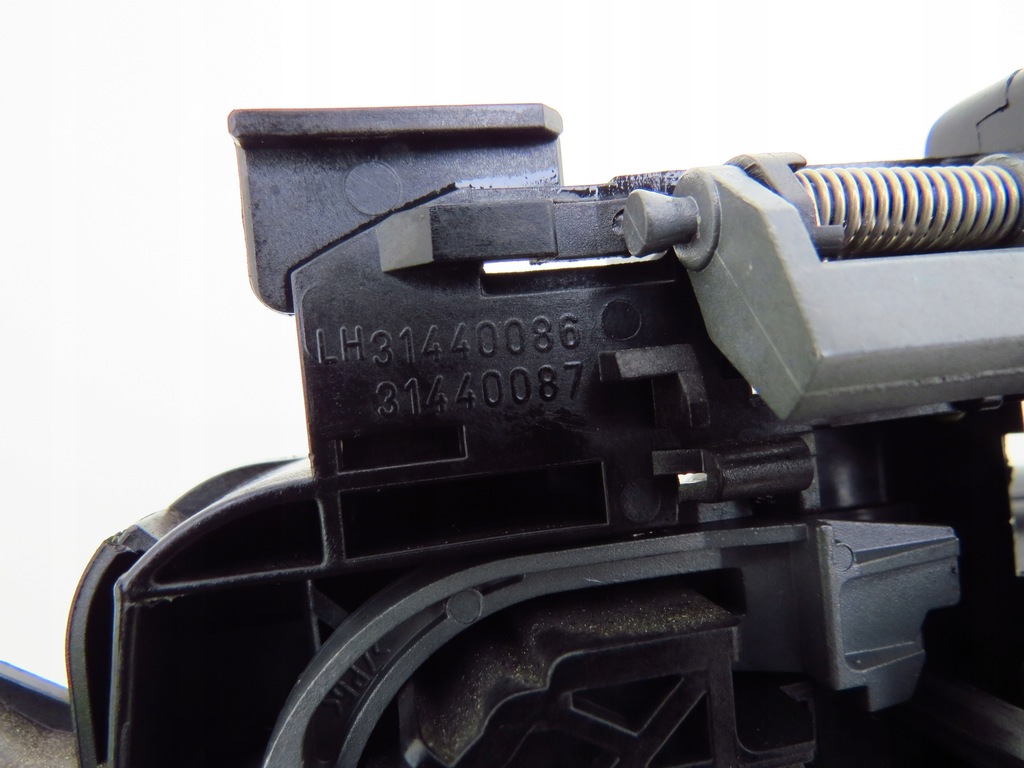 фото №16, Ручка зовнішня двері правий перед задня лівий задня 717-46 volvo s60 ii v60 i