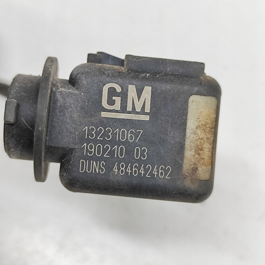 фото №6, Chevrolet cruze 2010 датчик якості повітря